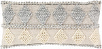 Reichenau Cream Pillow Cover