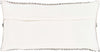 Reichenau Cream Pillow Cover