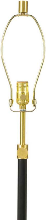 Pudasjarvi Floor Lamp
