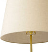 Pudasjarvi Floor Lamp