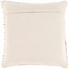 Roche Beige Pillow Cover