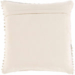Roche Beige Pillow Cover