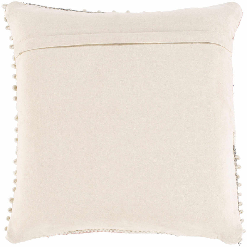 Roche Beige Pillow Cover