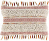 Rolle Cream Pillow Cover