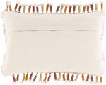 Rolle Cream Pillow Cover