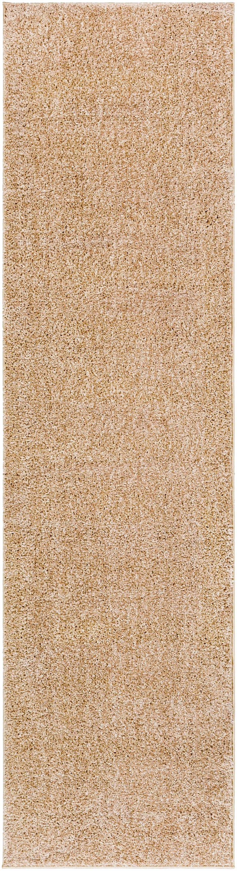 Judy Brown Washable Area Rug