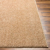 Judy Brown Washable Area Rug