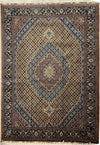 Afghan Rug I Riz Mahi 7x10 Area Rug