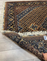 Afghan Rug I Riz Mahi 7x10 Area Rug