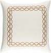 Senj Cream Bedding
