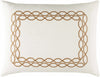 Senj Cream Bedding