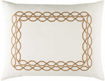 Senj Cream Bedding