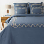 Senj Denim Bedding