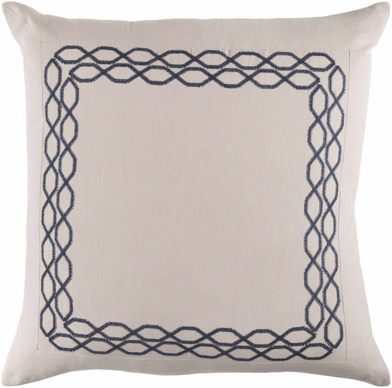 Senj Khaki Bedding