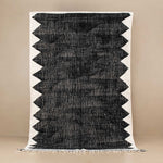 Afou - Taznakht kilim rug