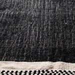 Afou - Taznakht kilim rug