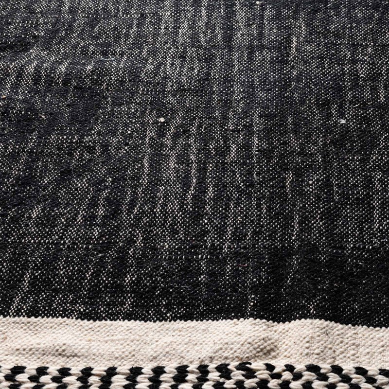 Afou - Taznakht kilim rug