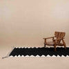 Afou - Taznakht kilim rug