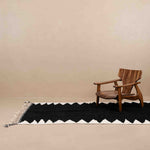 Afou - Taznakht kilim rug