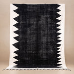 Afou - Taznakht kilim rug