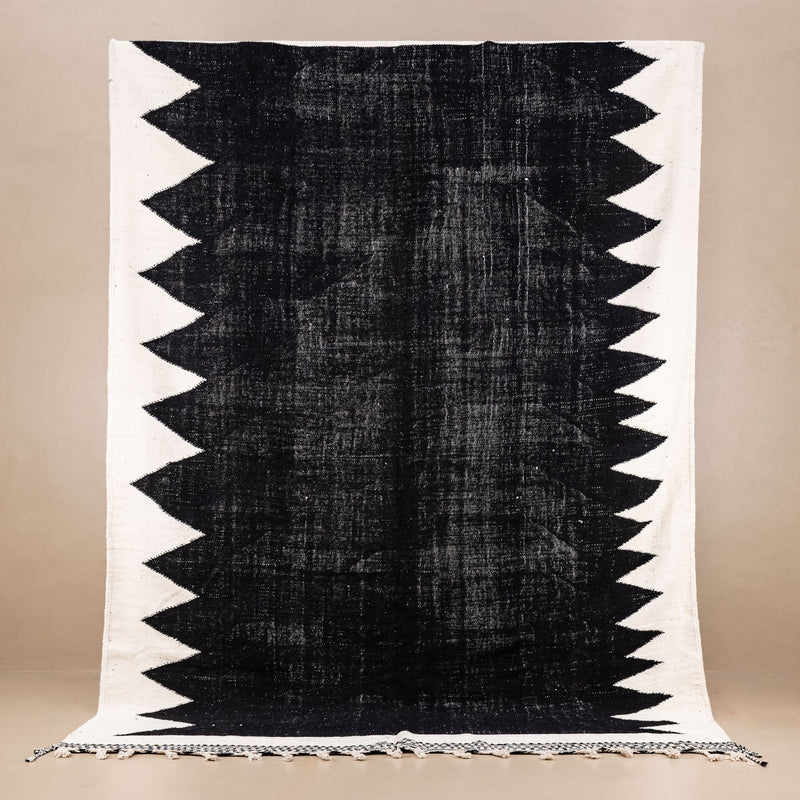 Afou - Taznakht kilim rug