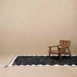 Afou - Taznakht kilim rug