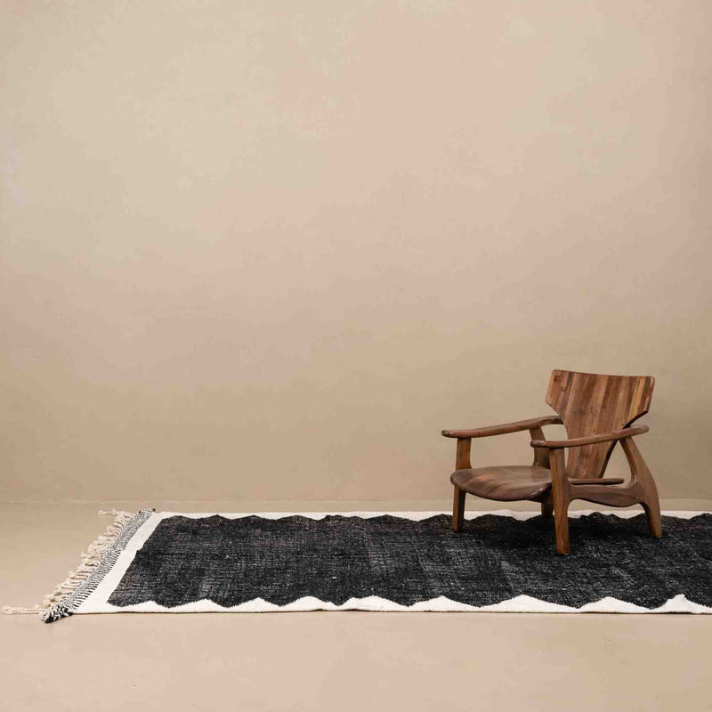 Afou - Taznakht kilim rug