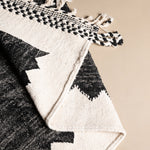 Afou - Taznakht kilim rug