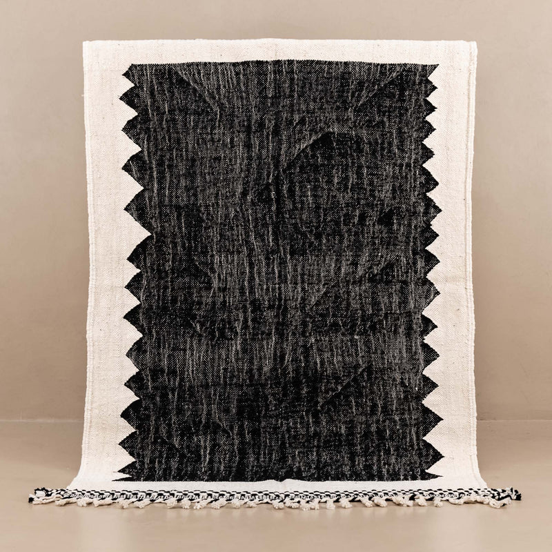 Afou - Taznakht kilim rug