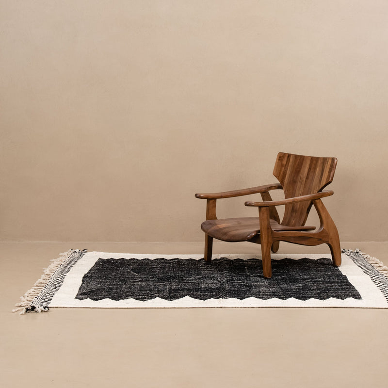 Afou - Taznakht kilim rug