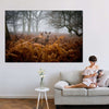 Richmond Park Deer Wall Art