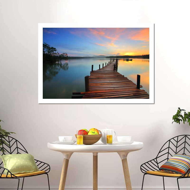 Lake Michigan Wall Art