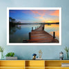 Lake Michigan Wall Art