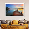 Lake Michigan Wall Art