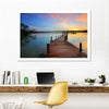 Lake Michigan Wall Art