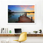 Lake Michigan Wall Art