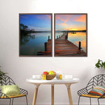 Lake Michigan Wall Art