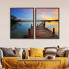 Lake Michigan Wall Art