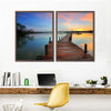 Lake Michigan Wall Art