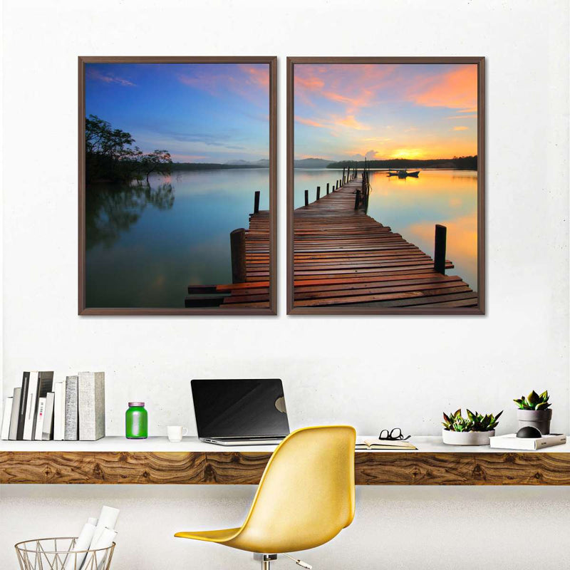 Lake Michigan Wall Art