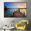 Lake Michigan Wall Art