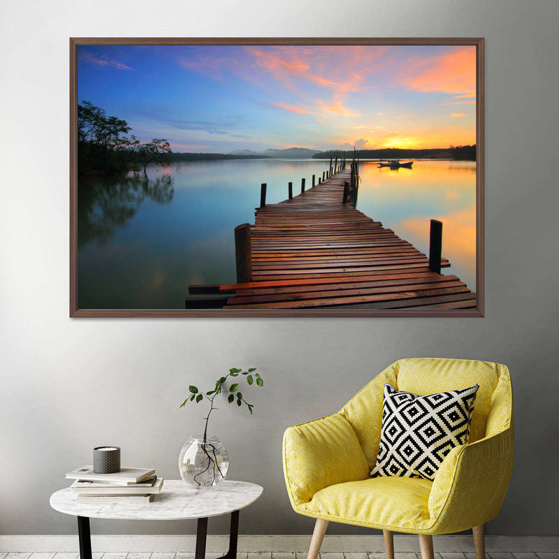 Lake Michigan Wall Art