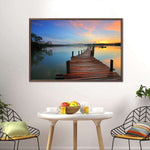 Lake Michigan Wall Art