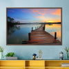 Lake Michigan Wall Art