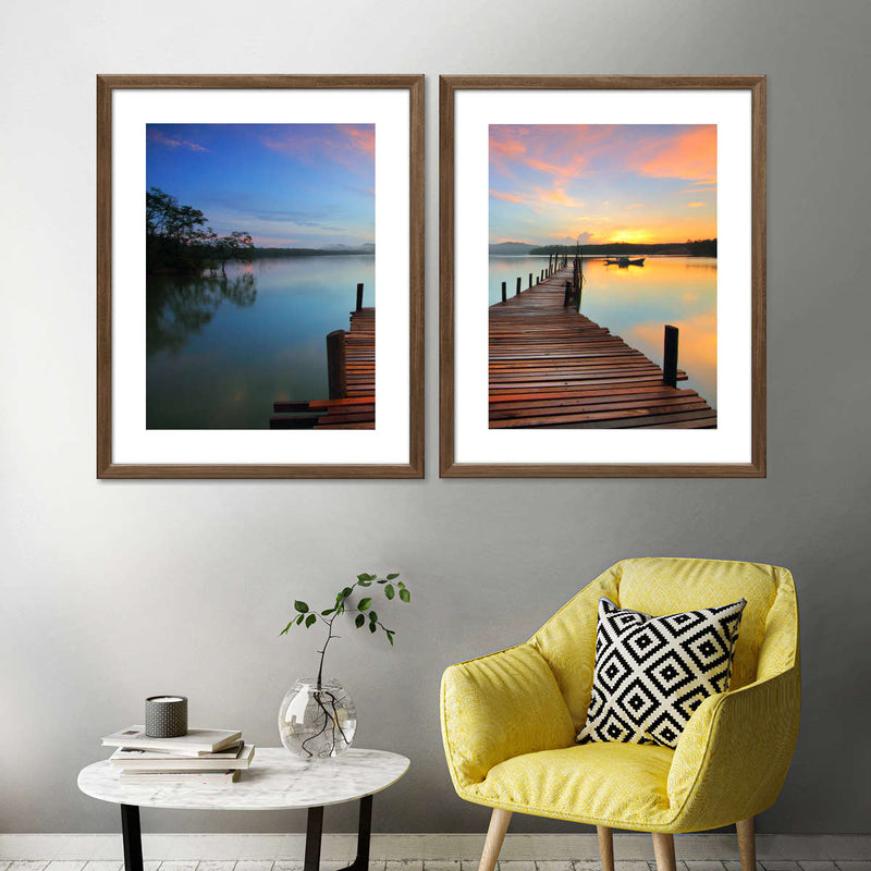 Lake Michigan Wall Art