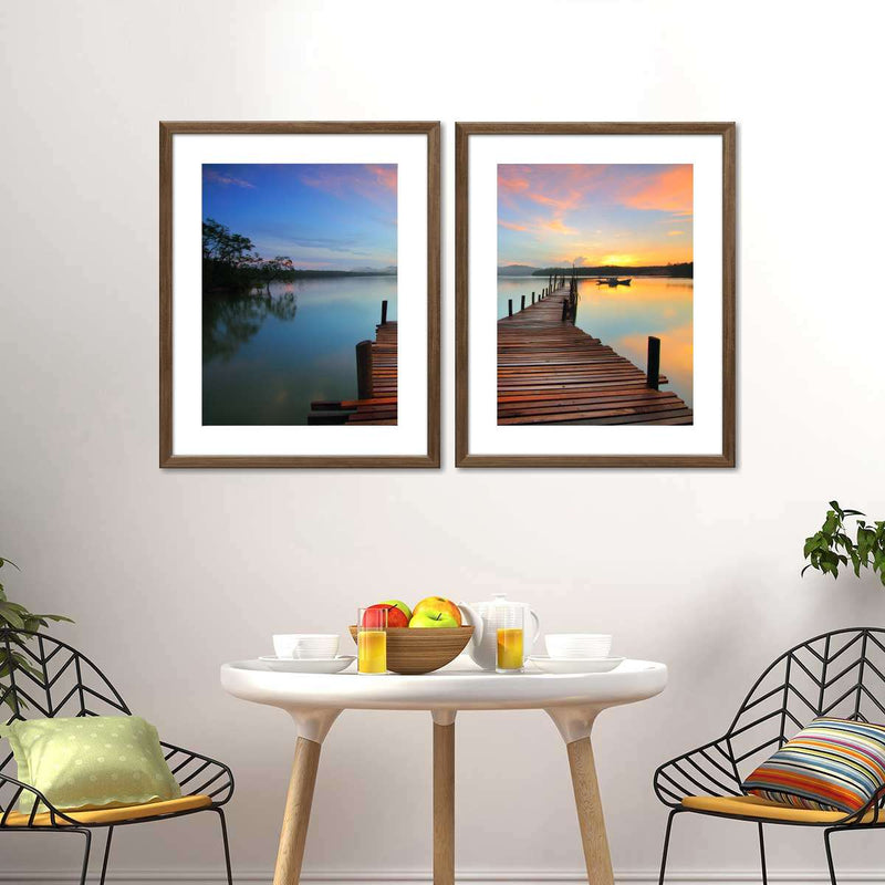Lake Michigan Wall Art