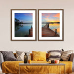 Lake Michigan Wall Art