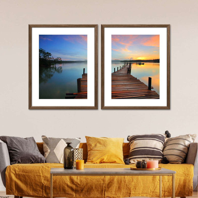 Lake Michigan Wall Art