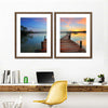 Lake Michigan Wall Art
