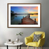 Lake Michigan Wall Art